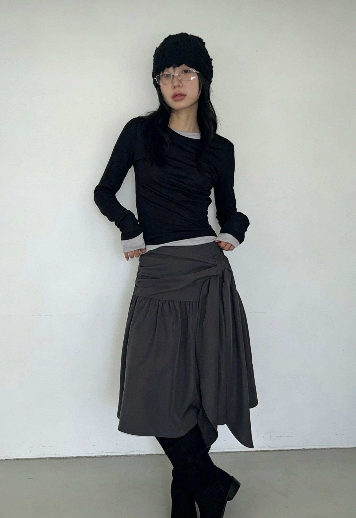 Tove Skirt