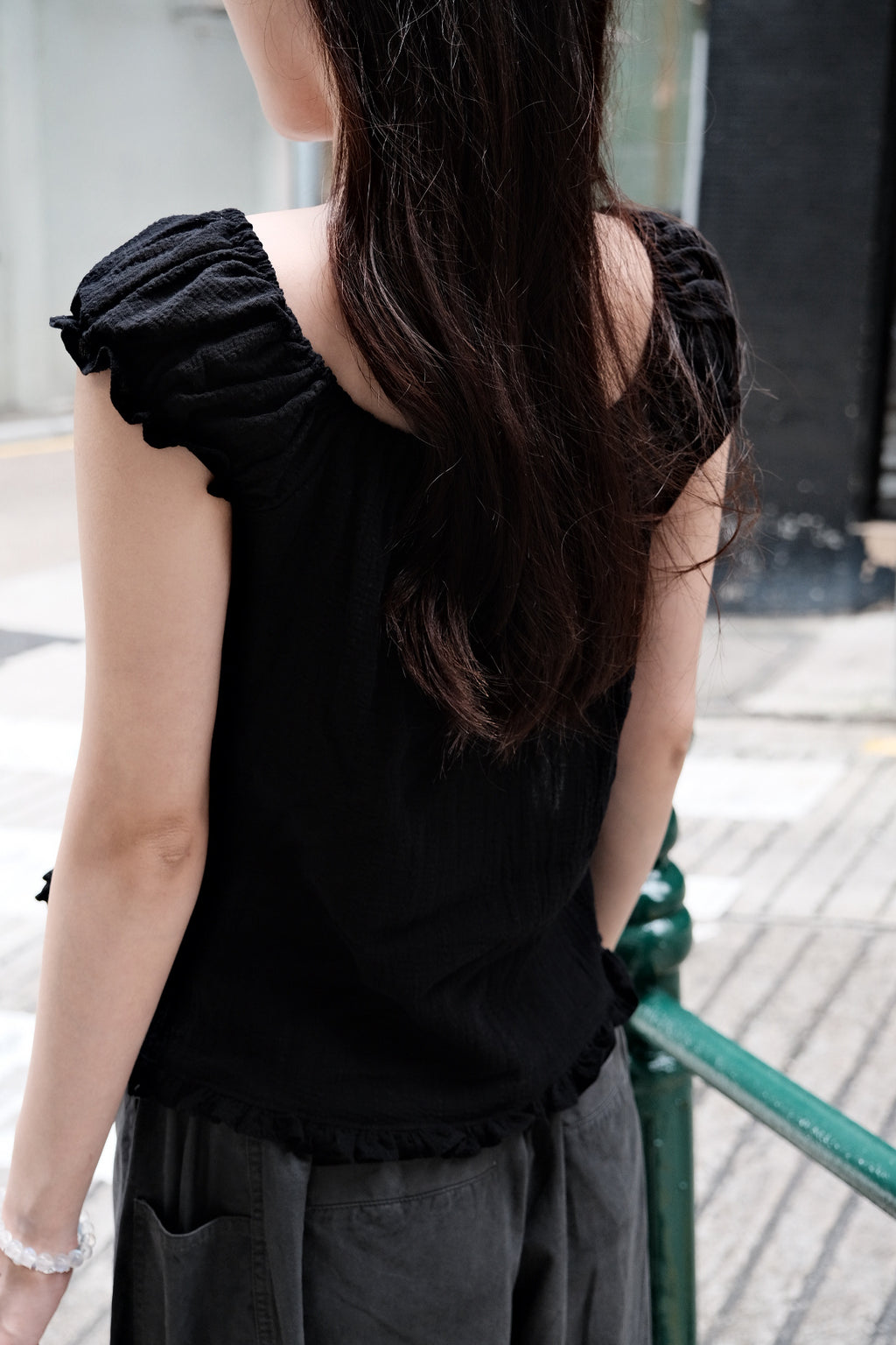Baby Blouse