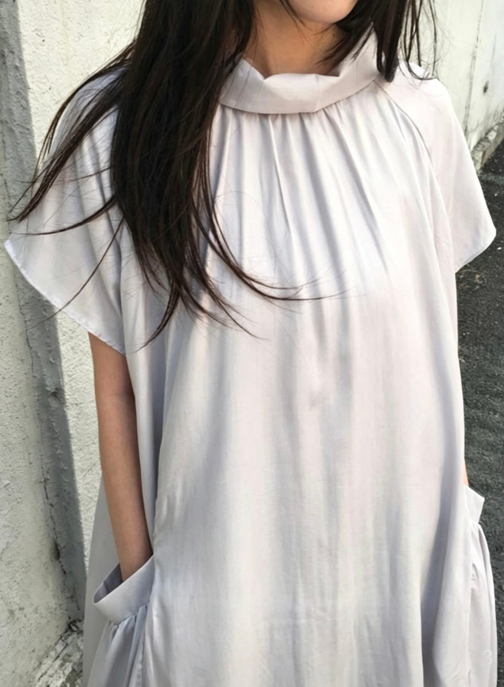 Pocket Dress