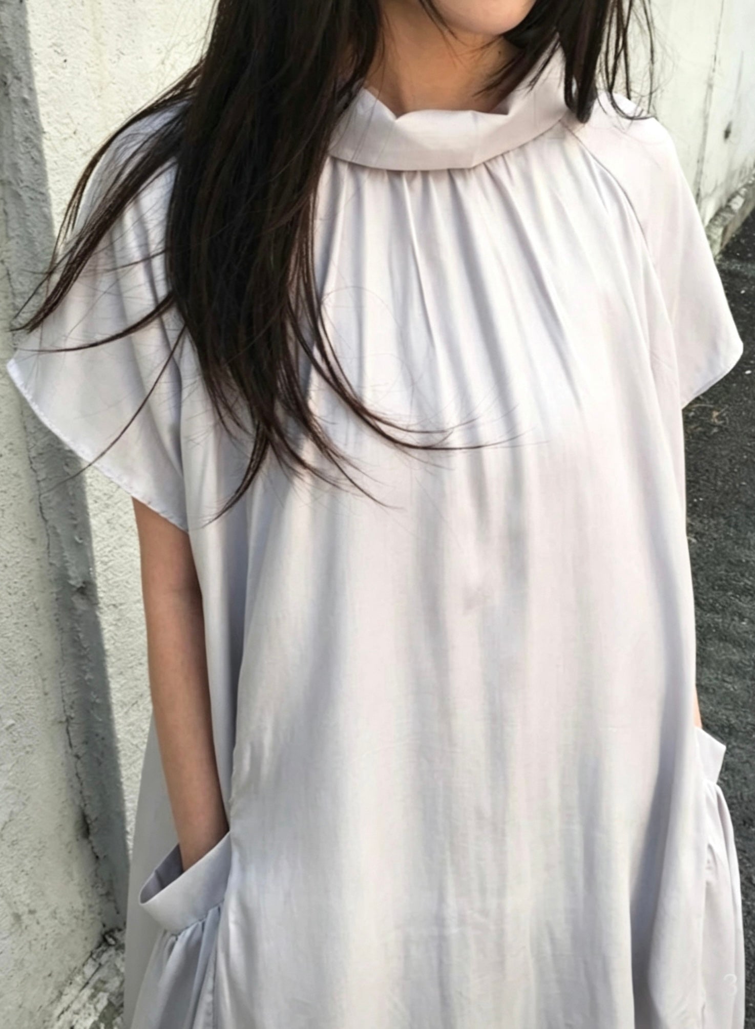 Pocket Dress