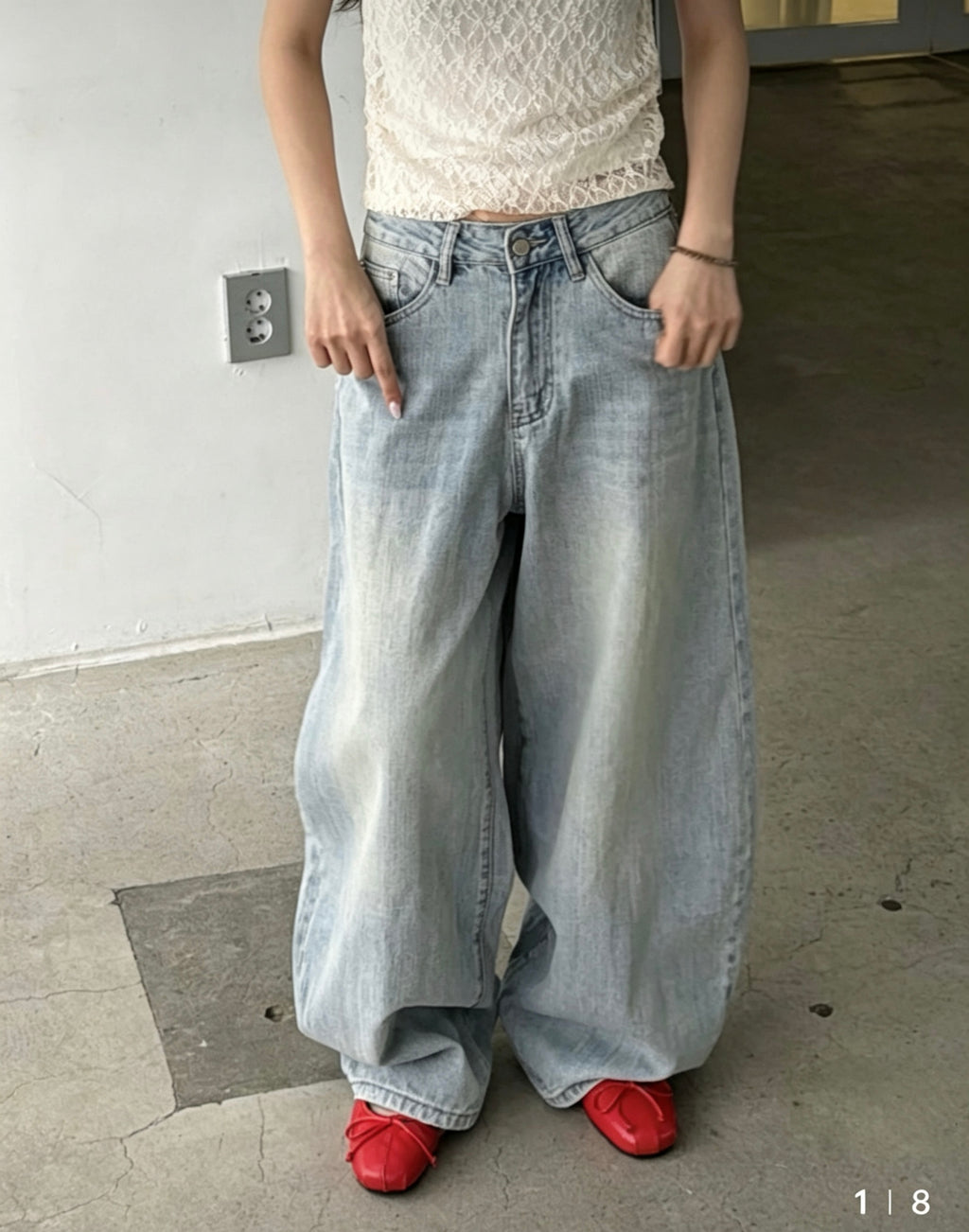 Castle Pants