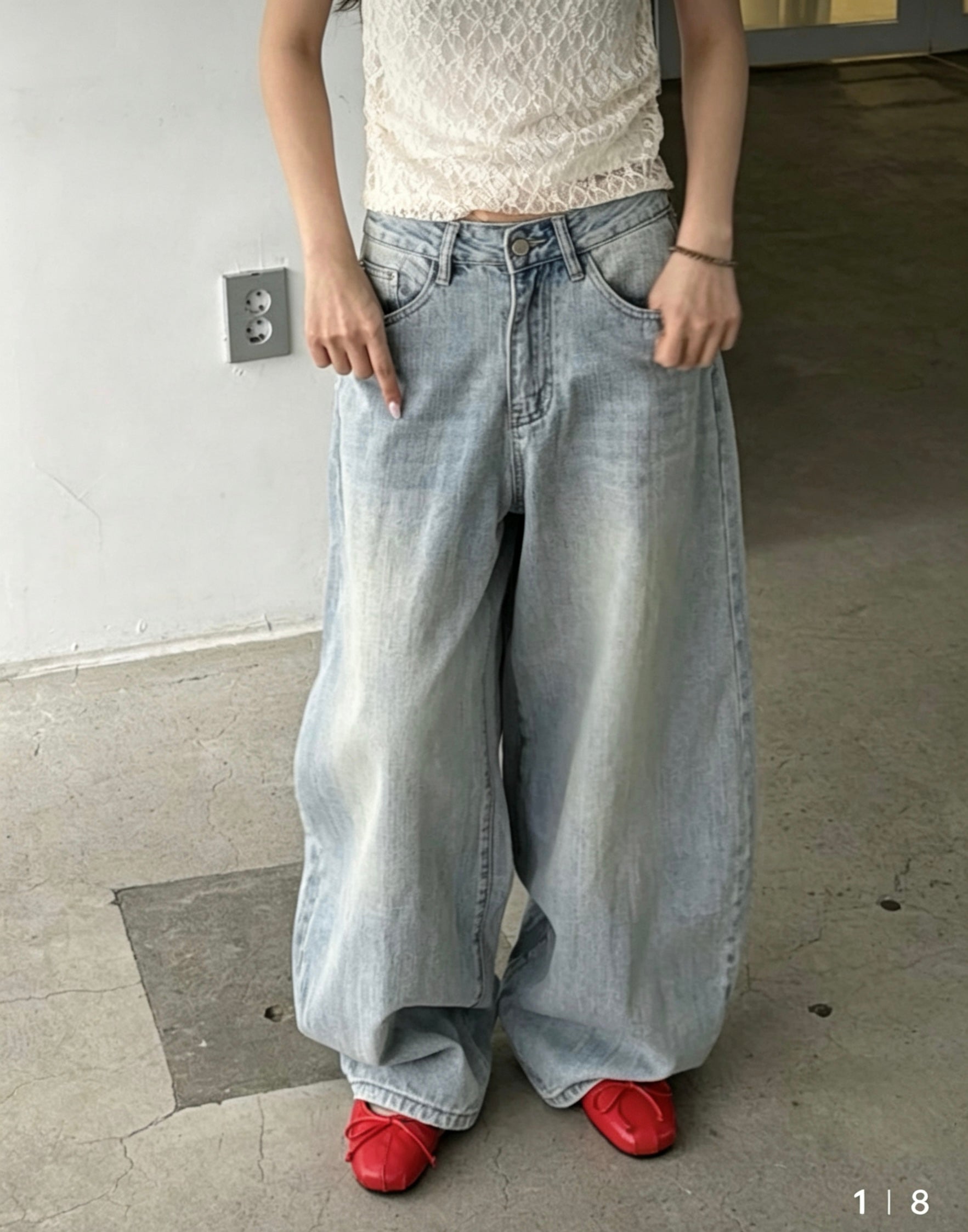 Castle Pants