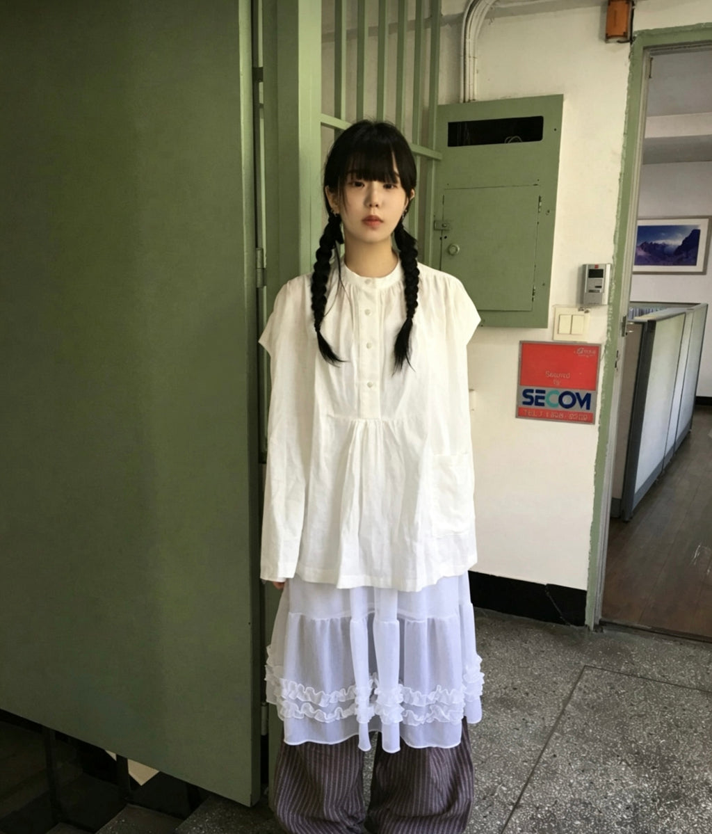 Root Blouse