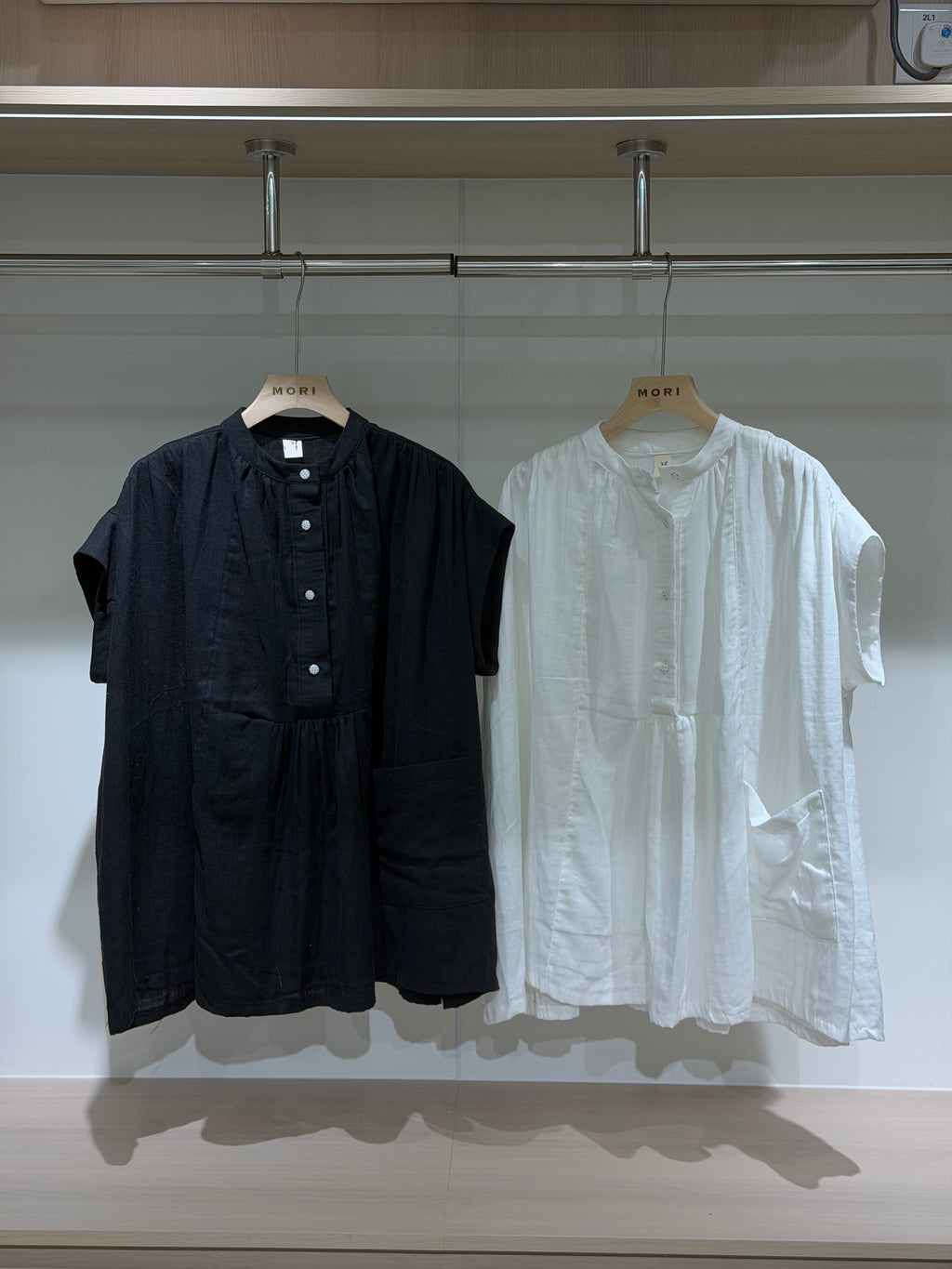 Root Blouse