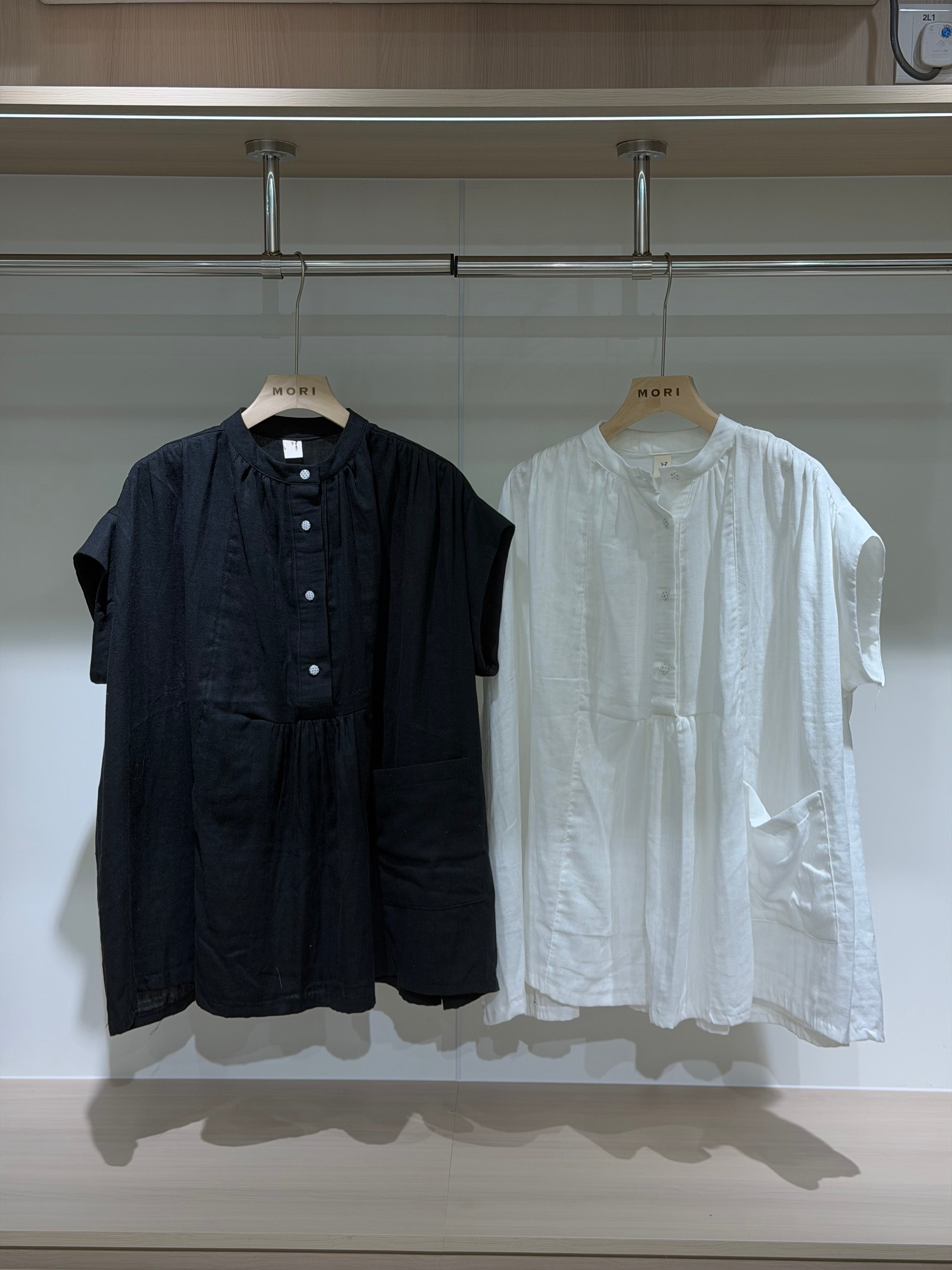 Root Blouse
